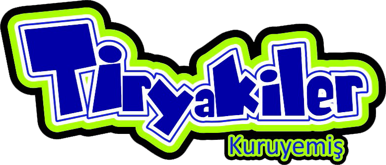 tiryakiler, tiryakiler kuruyemiş, balıkesir kuruyemiş