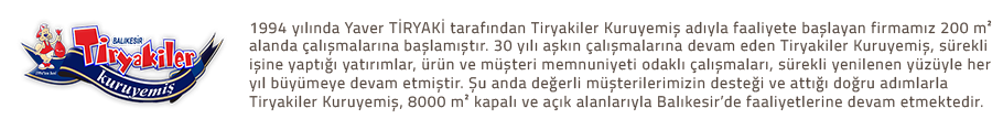 balıkesir kuruyemiş
